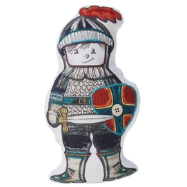 Coussin Beddinghouse Kids Warrior Multi