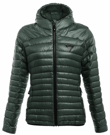 Doudoune Dainese Packable Down Women Sycamore