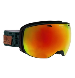 Skibrille Alpina Big Horn MM Pinegreen