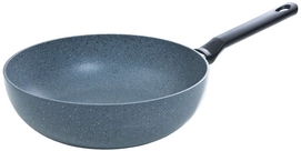 Steelwok BK Granite 28 cm