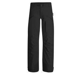 Pantalon de Ski Black Diamond Women Mission Pants Black