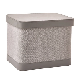 Opbergmand Aquanova Blix Grey