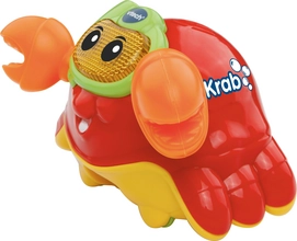Vtech Blub Blub Dieren Klaas Krab