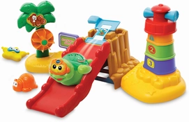 Vtech Blub Blub Dieren Avonturen Eiland