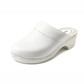 Medische Klomp Bighorn BM04 Wit