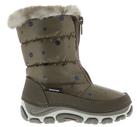 Snowboot Bergstein Kids BN 122 Taupe