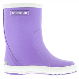 Gummistiefel Bergstein Rainboot Lavender-Schuhgröße 19
