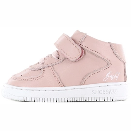 Baby Sneaker Shoesme Pink