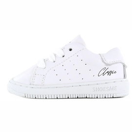 Baby Sneaker Shoesme Klittenband White