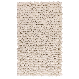 Badmat Aquanova Bodhi Ivoor (70x120 cm)