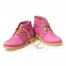 Boots Panama Jack Bota Panama Colours B4 Napa Fucsia Fuchsia