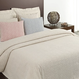 Sprei Cevilit Bristol Zand Beige