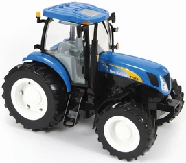 Britains New Holland T7060 Tractor