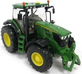 Britains John Deere 6150R Tractor
