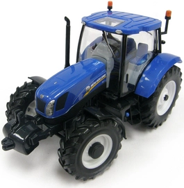 Britains New Holland T6.175 Tractor
