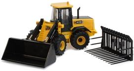 Britains JCB 416S Farm Master