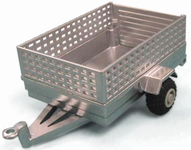 Britains Schaap Aanhangwagen