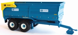 Britains Kane 16 Ton Graan Trailer