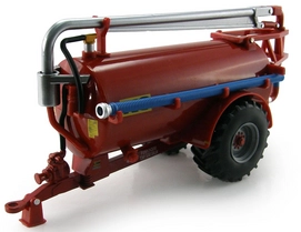 Britains Mest Tanker Stang