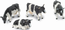 Britains Friese Stamboekkoeien