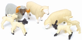 Britains Schapen