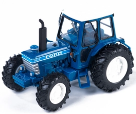 Britains Ford TW15 Tractor