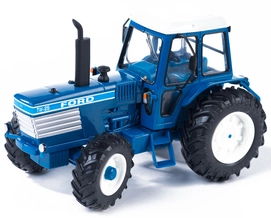 Britains Ford TW25 Tractor