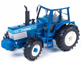 Britains Ford TW35 Tractor