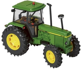 Britains John Deere 3140 Tractor