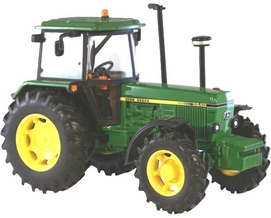 Britains John Deere 3640 Tractor