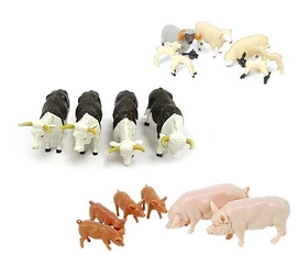 Britains Voordeel Dierenset
