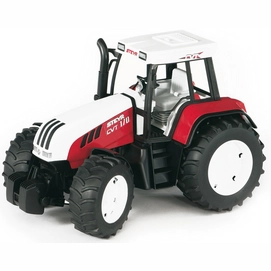 Bruder Steyr CVT 170 Tractor 02080