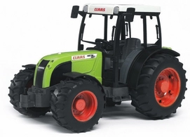 Bruder Claas Nectis 267 F Tractor 02210