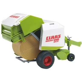 Bruder Claas Rollant 250 Ronde Balenpers 02121