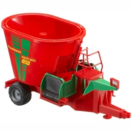 Bruder Strautmann Verti Mix 1050 Voermengwagen 02127
