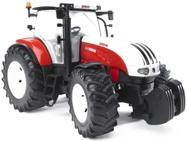 Bruder Steyr CVT 6230 Tractor 03090