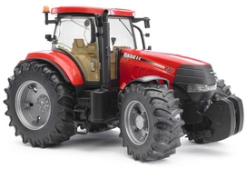 Bruder Case Cvx 230 Tractor 03095