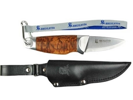 Hunting Knife Brusletto Fjell