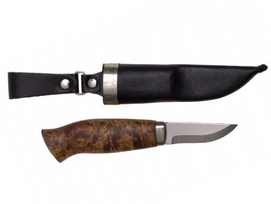 Hunting Knife Brusletto Rypa