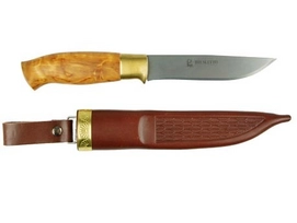 Hunting Knife Brusletto Roy