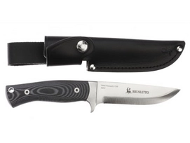 Hunting Knife Brusletto Femund
