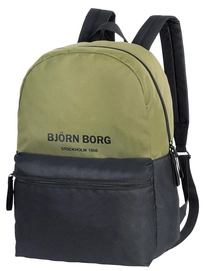 Rugzak Bjorn Borg Wilma Green