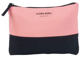 Toilettas Bjorn Borg Wilma Pink