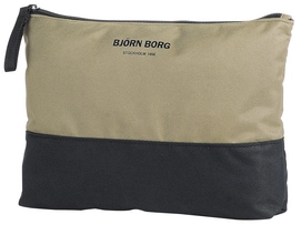 Toilettas Bjorn Borg Wilma Off White