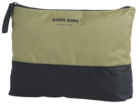 Toilettas Bjorn Borg Wilma Green