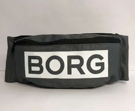 Heuptas Bjorn Borg Van Grey