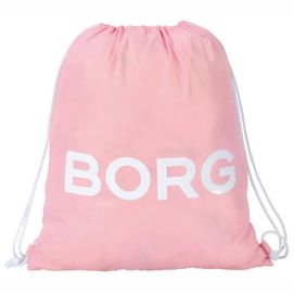 Gymtas Bjorn Borg Coco Jr Pink