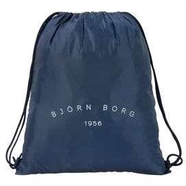 Gymtas Bjorn Borg Henry Jr Navy