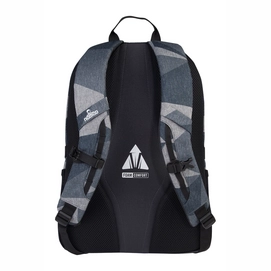 Rugzak Nomad Focus 28 Diamond Grey