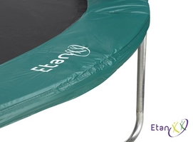 Beschermrand Etan Basic 8 Groen